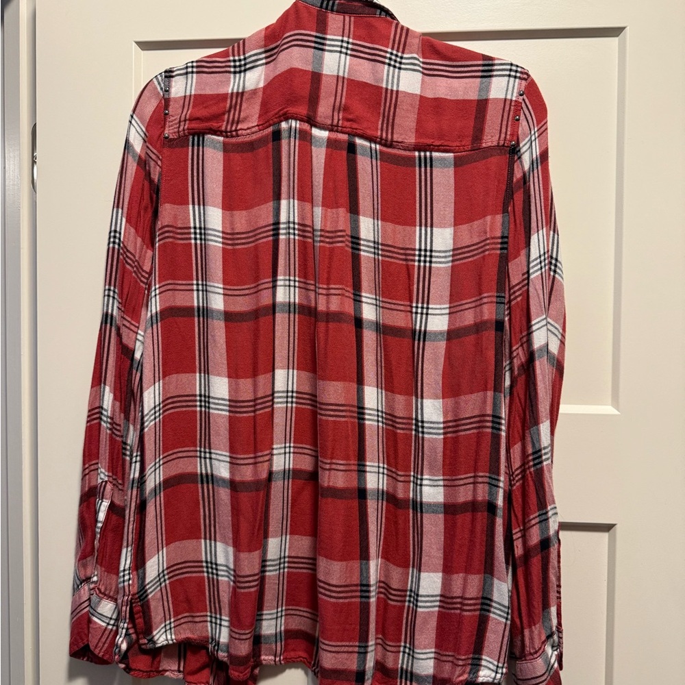 Express Flannel - Picture 2 of 2